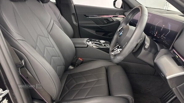 Used BMW 5 Series 2025 for sale - 77075086: Photo 12