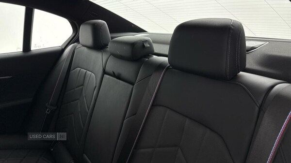 Used BMW 5 Series 2025 for sale - 77075086: Photo 13