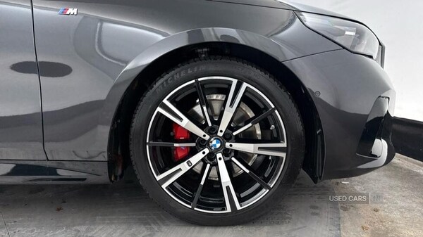 Used BMW 5 Series 2025 for sale - 77075086: Photo 15