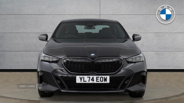 Used BMW 5 Series 2025 for sale - 77075086: Photo 17