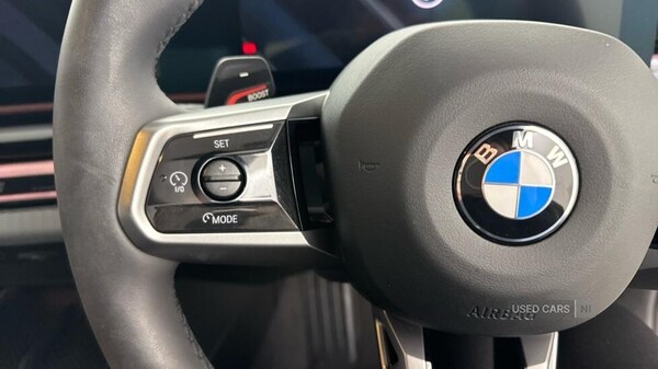 Used BMW 5 Series 2025 for sale - 77075086: Photo 18