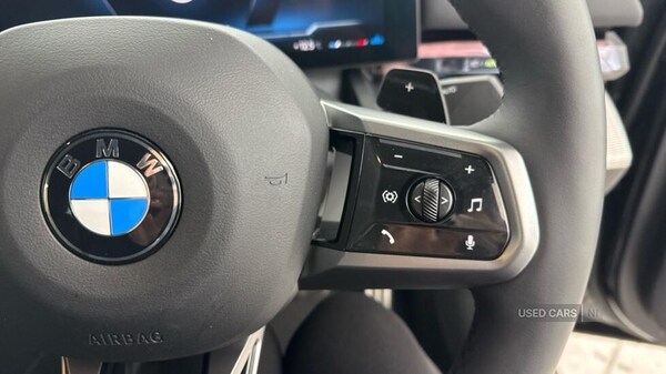 Used BMW 5 Series 2025 for sale - 77075086: Photo 19