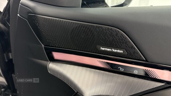 Used BMW 5 Series 2025 for sale - 77075086: Photo 21