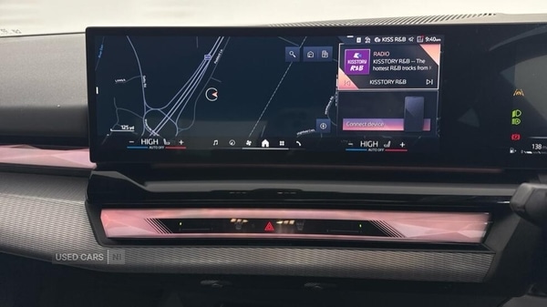 Used BMW 5 Series 2025 for sale - 77075086: Photo 9