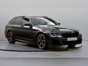 BMW - 5 Series