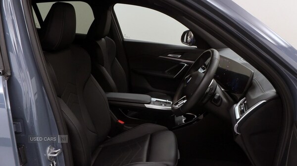 Used BMW X2 2025 for sale - 76646377: Photo 11