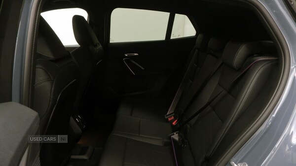 Used BMW X2 2025 for sale - 76646377: Photo 12