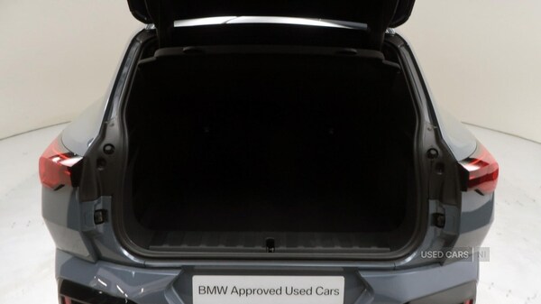 Used BMW X2 2025 for sale - 76646377: Photo 13