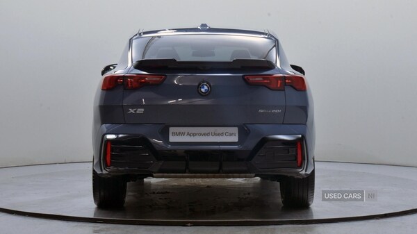 Used BMW X2 2025 for sale - 76646377: Photo 15
