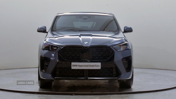 Used BMW X2 2025 for sale - 76646377: Photo 16