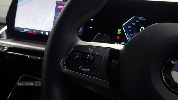 Used BMW X2 2025 for sale - 76646377: Photo 17