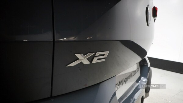 Used BMW X2 2025 for sale - 76646377: Photo 19