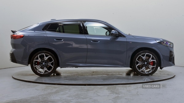 Used BMW X2 2025 for sale - 76646377: Photo 3