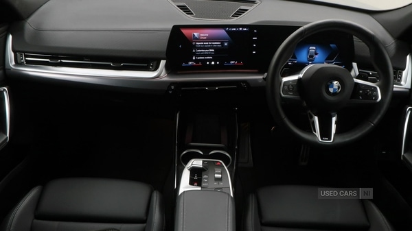 Used BMW X2 2025 for sale - 76646377: Photo 4