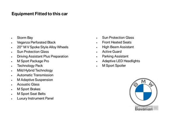 Used BMW X2 2025 for sale - 76646377: Photo 5