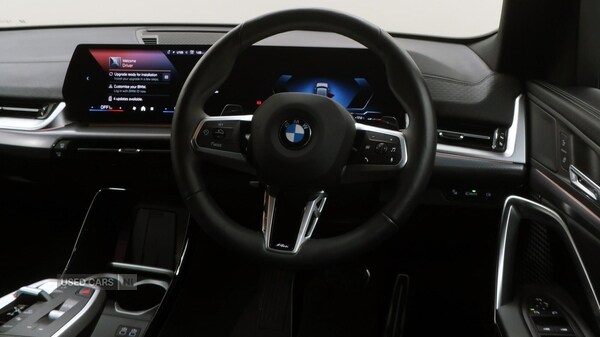 Used BMW X2 2025 for sale - 76646377: Photo 6