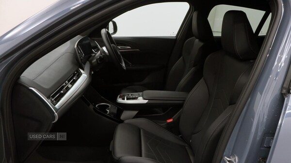 Used BMW X2 2025 for sale - 76646377: Photo 8