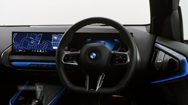 Used BMW X3 2025 for sale - 76247999: Photo 11