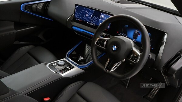 Used BMW X3 2025 for sale - 76247999: Photo 12