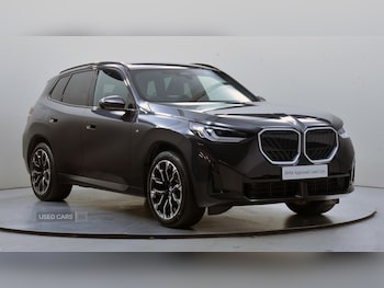 BMW - X3