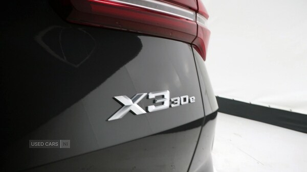 Used BMW X3 2025 for sale - 76247999: Photo 25