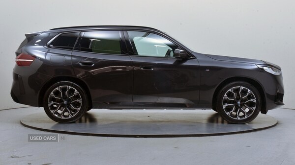 Used BMW X3 2025 for sale - 76247999: Photo 3