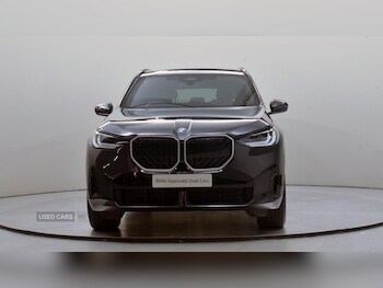 Used BMW X3 2025 for sale - 76247999: Photo 4
