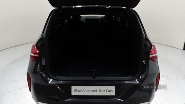 Used BMW X3 2025 for sale - 76247999: Photo 6