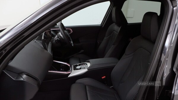 Used BMW X3 2025 for sale - 76247999: Photo 8