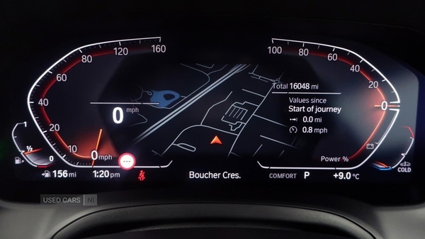 Used BMW 3 Series 2022 for sale - 77050466: Photo 10