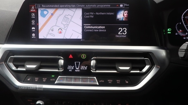 Used BMW 3 Series 2022 for sale - 77050466: Photo 11