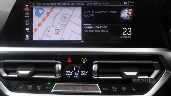 Used BMW 3 Series 2022 for sale - 77050466: Photo 12