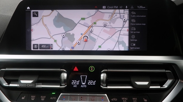 Used BMW 3 Series 2022 for sale - 77050466: Photo 13