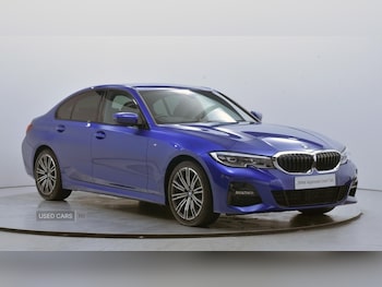 Used BMW 3 Series 2022 for sale - 77050466: Photo