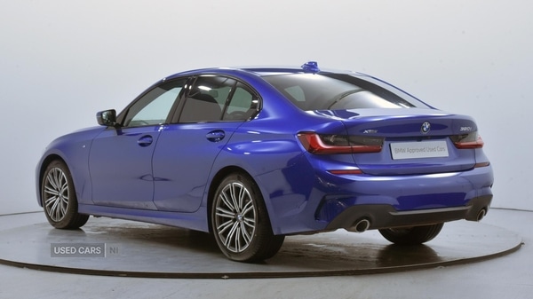 Used BMW 3 Series 2022 for sale - 77050466: Photo 2