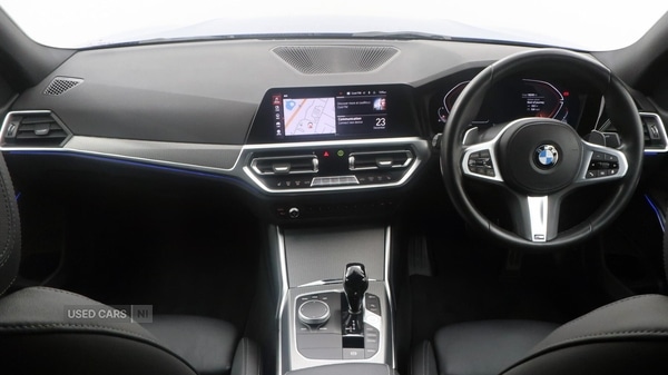 Used BMW 3 Series 2022 for sale - 77050466: Photo 27