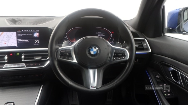 Used BMW 3 Series 2022 for sale - 77050466: Photo 28