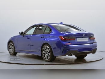 Used BMW 3 Series 2022 for sale - 77050466: Photo