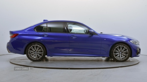 Used BMW 3 Series 2022 for sale - 77050466: Photo 3