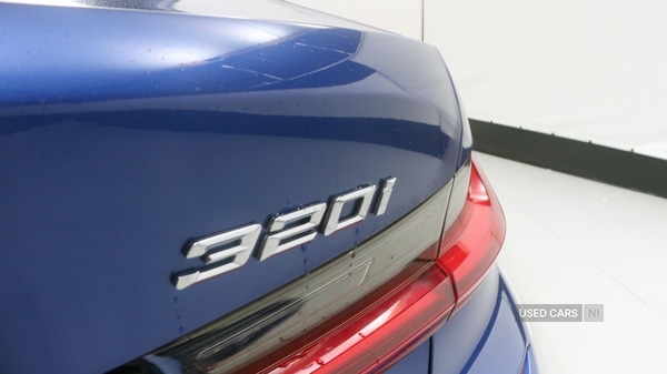 Used BMW 3 Series 2022 for sale - 77050466: Photo 30