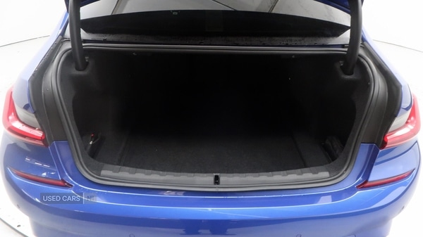 Used BMW 3 Series 2022 for sale - 77050466: Photo 31