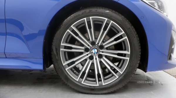 Used BMW 3 Series 2022 for sale - 77050466: Photo 32