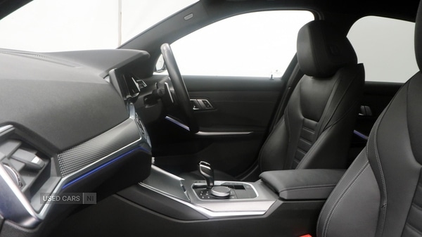 Used BMW 3 Series 2022 for sale - 77050466: Photo 33