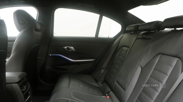 Used BMW 3 Series 2022 for sale - 77050466: Photo 34