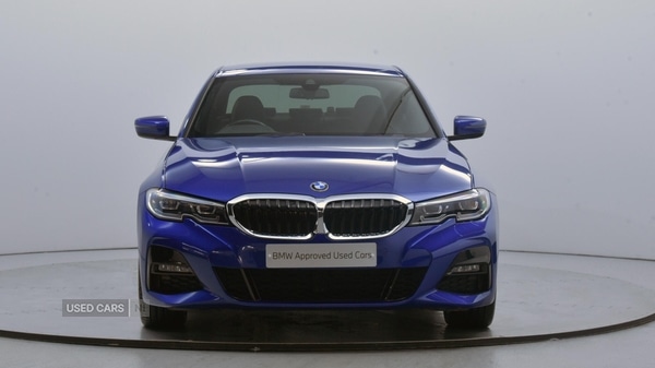 Used BMW 3 Series 2022 for sale - 77050466: Photo 4