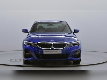 Used BMW 3 Series 2022 for sale - 77050466: Photo