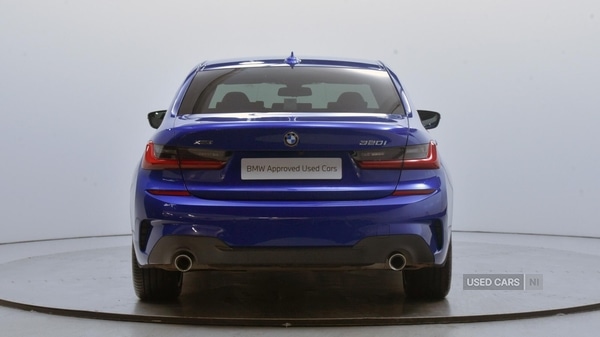 Used BMW 3 Series 2022 for sale - 77050466: Photo 5