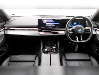 Used BMW i5 2024 for sale - 78388535: Photo