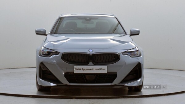 Used BMW 2 Series 2023 for sale - 76528170: Photo 17