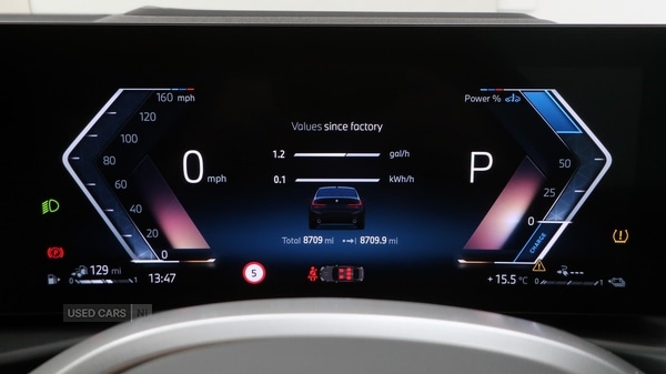 Used BMW 3 Series 2025 for sale - 76500162: Photo 10